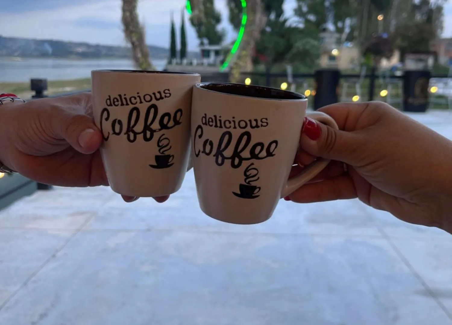 Glamping Lake Hotel Puebla