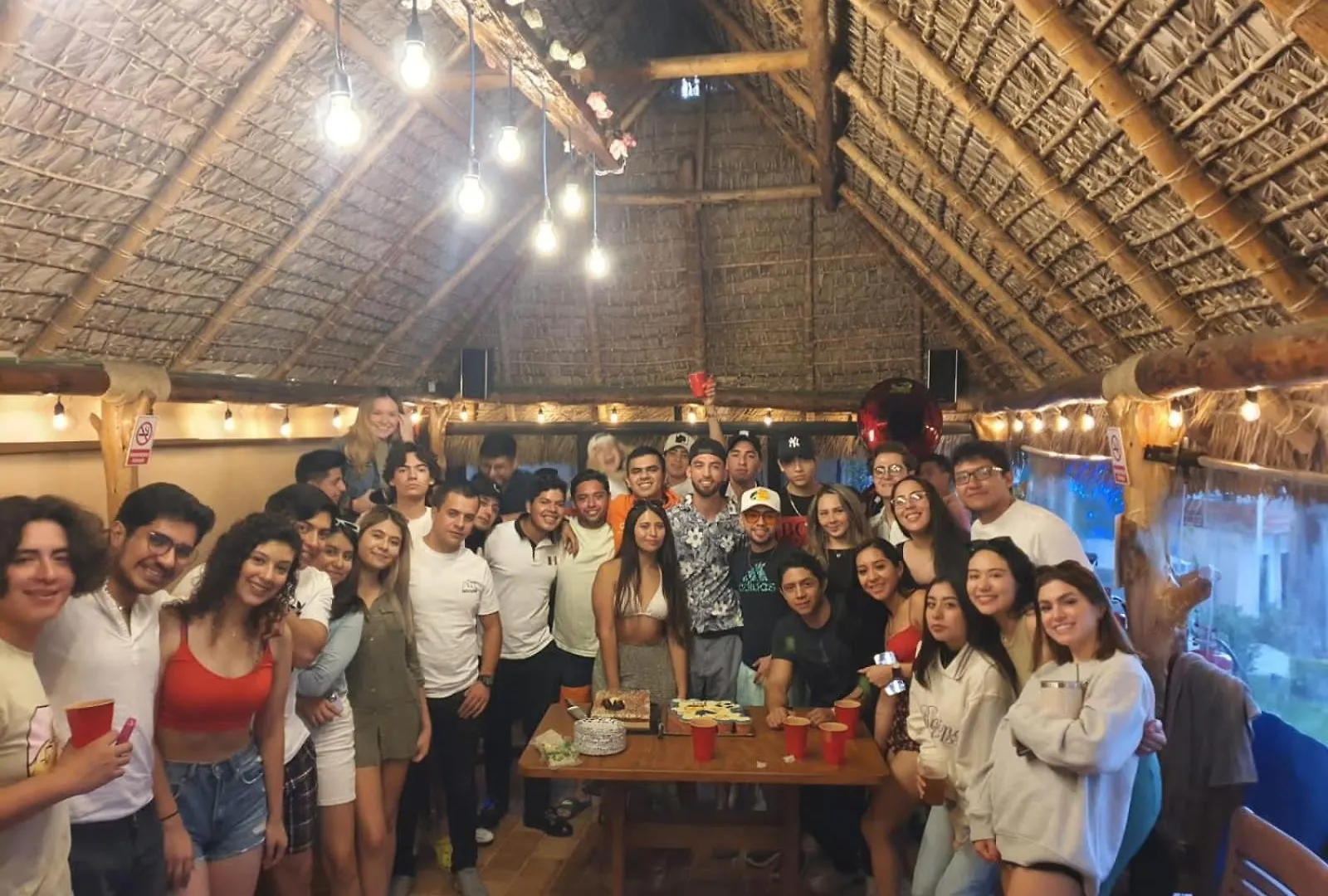 Glamping Lake Hotel Puebla 0*,